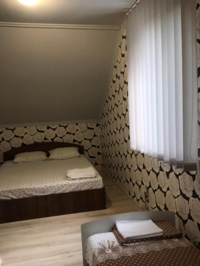 Гостиный Дом Comfort Рени Экстерьер фото