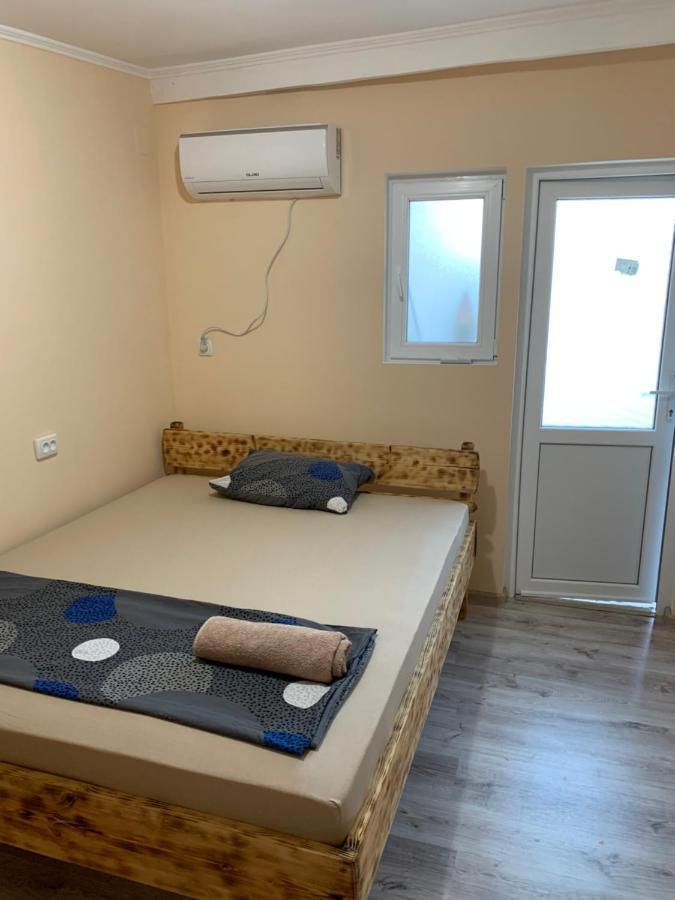 Гостиный Дом Comfort Рени Экстерьер фото