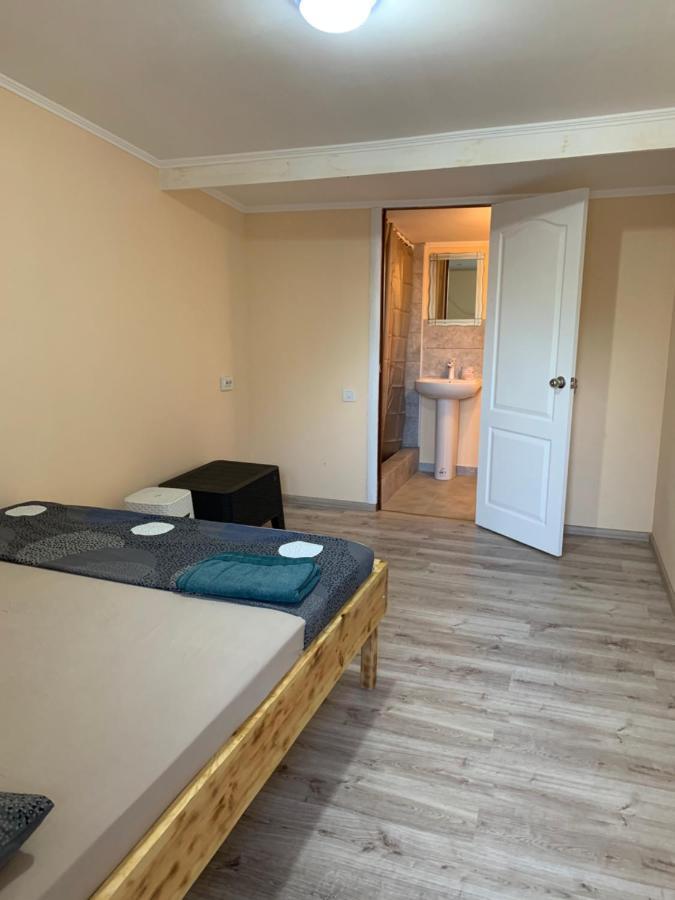 Гостиный Дом Comfort Рени Экстерьер фото